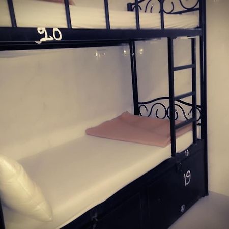 Star Dormitory มุมไบ ภายนอก รูปภาพ
