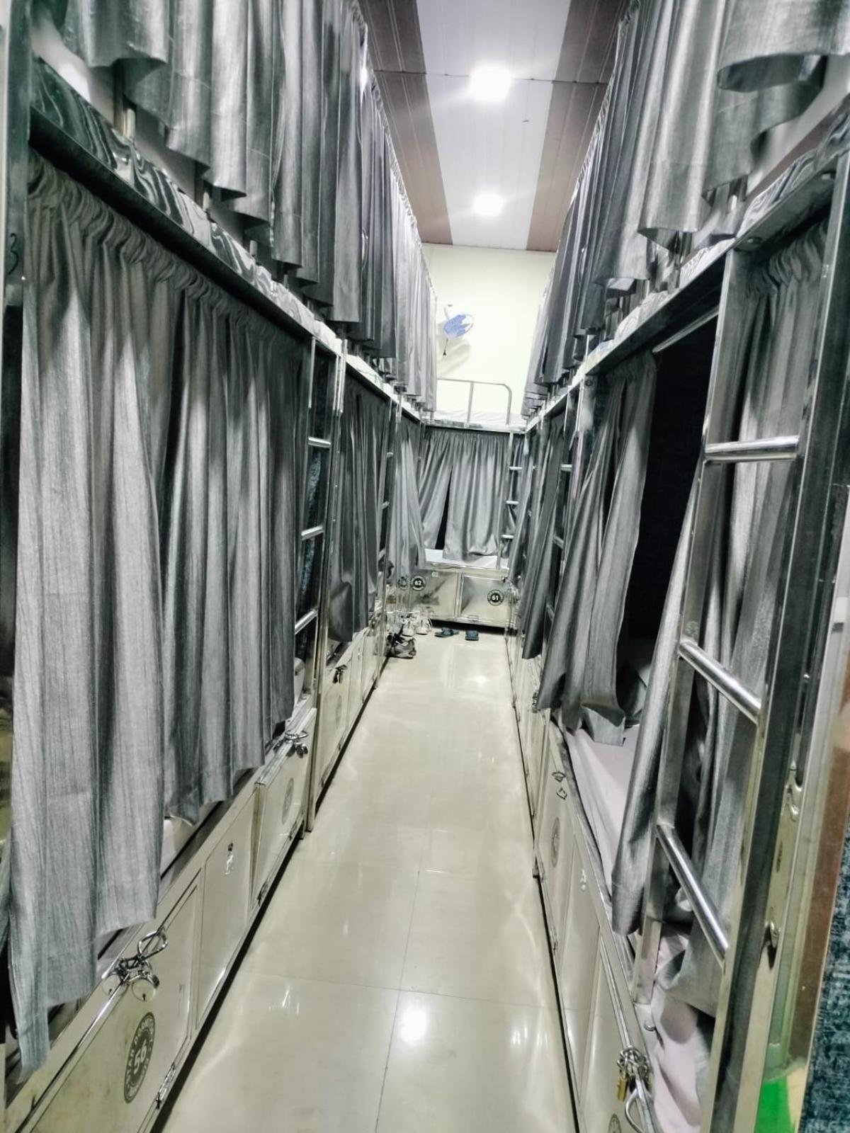 Star Dormitory มุมไบ ภายนอก รูปภาพ
