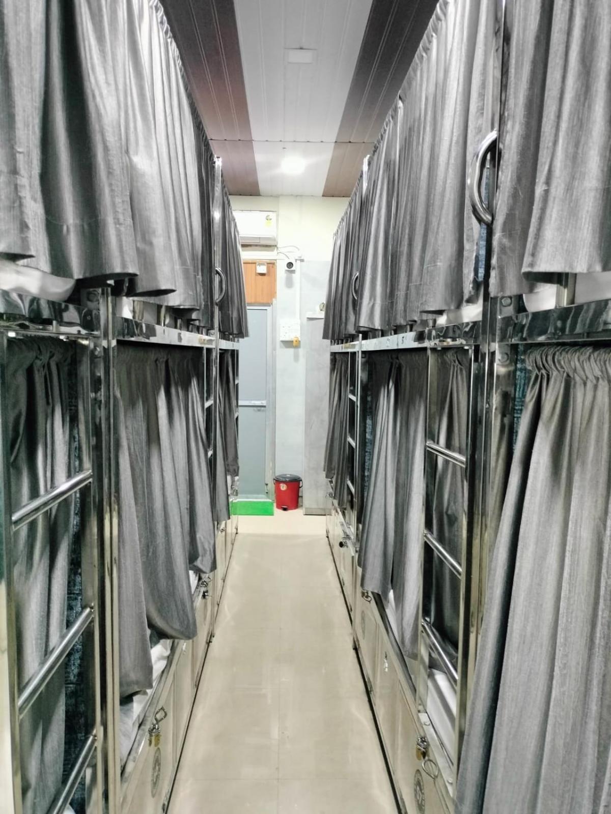 Star Dormitory มุมไบ ภายนอก รูปภาพ
