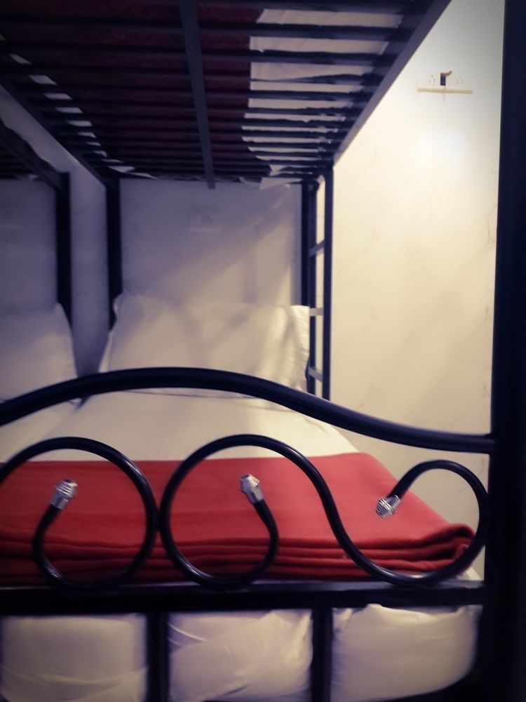 Star Dormitory มุมไบ ภายนอก รูปภาพ
