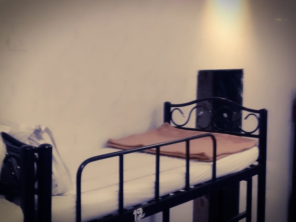 Star Dormitory มุมไบ ภายนอก รูปภาพ