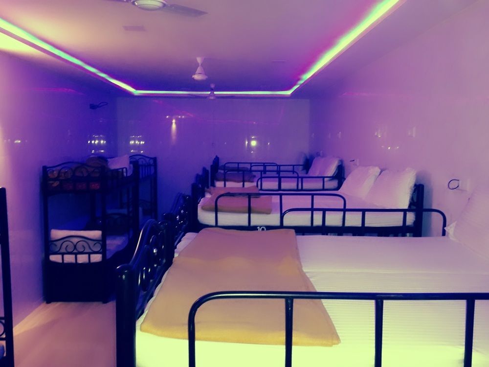 Star Dormitory มุมไบ ภายนอก รูปภาพ