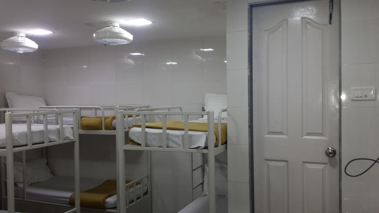Star Dormitory มุมไบ ภายนอก รูปภาพ