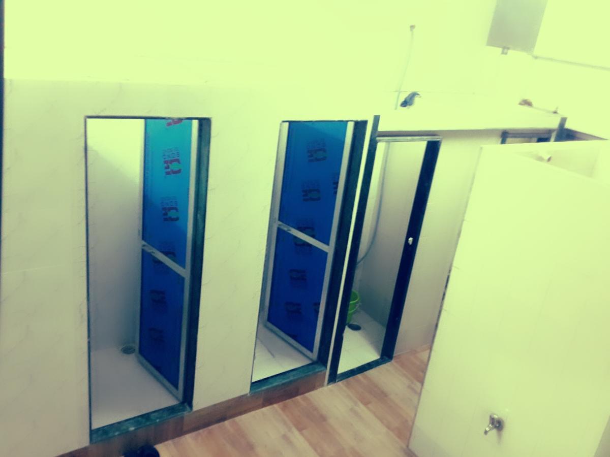 Star Dormitory มุมไบ ภายนอก รูปภาพ