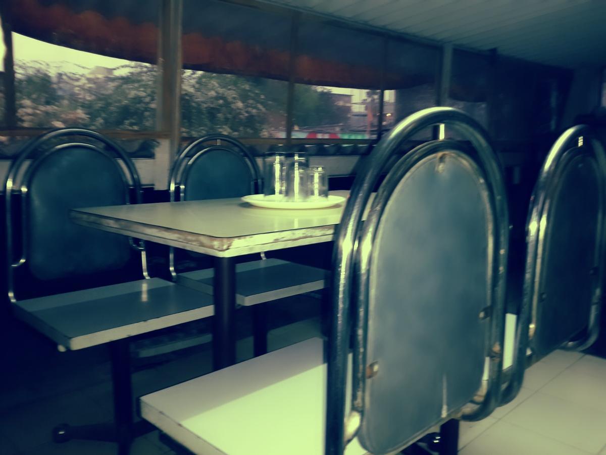 Star Dormitory มุมไบ ภายนอก รูปภาพ