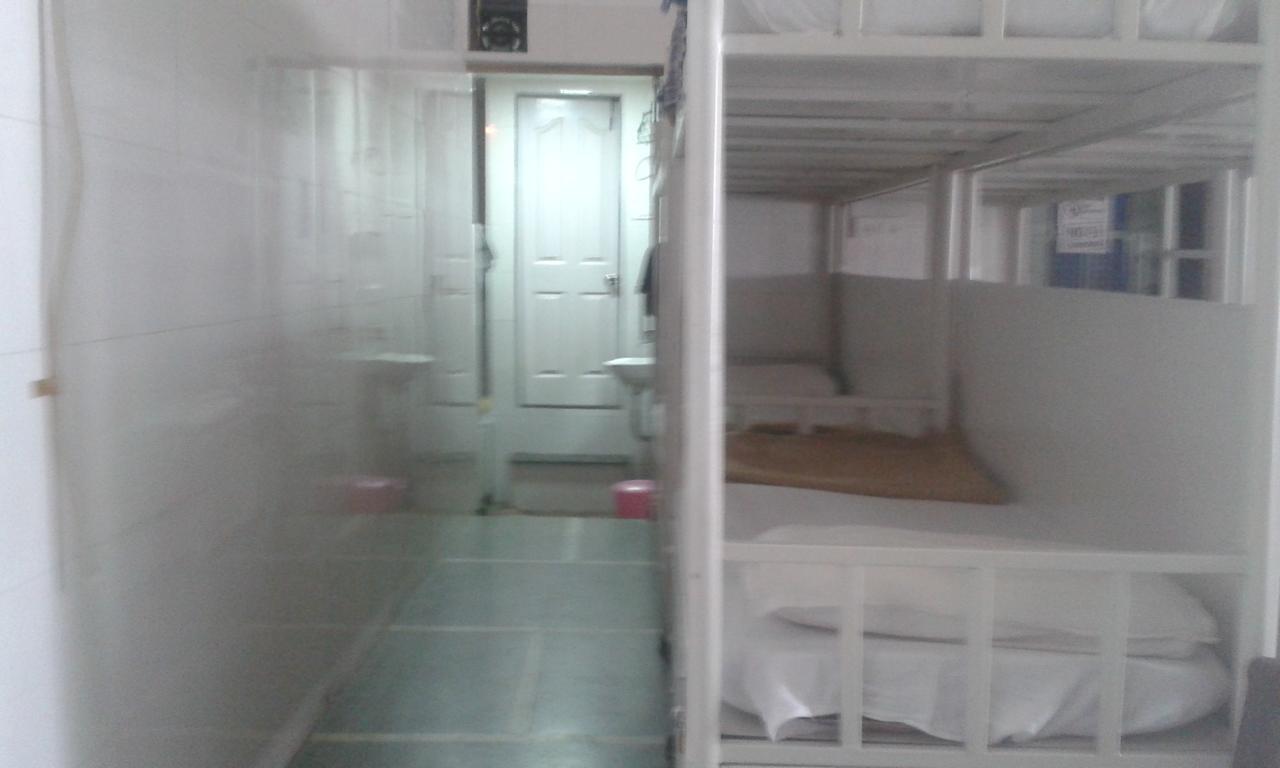 Star Dormitory มุมไบ ภายนอก รูปภาพ