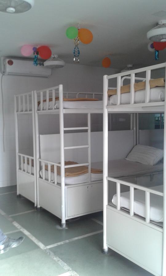 Star Dormitory มุมไบ ภายนอก รูปภาพ