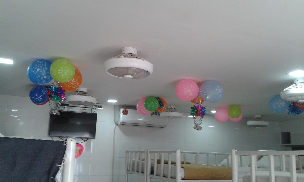 Star Dormitory มุมไบ ภายนอก รูปภาพ