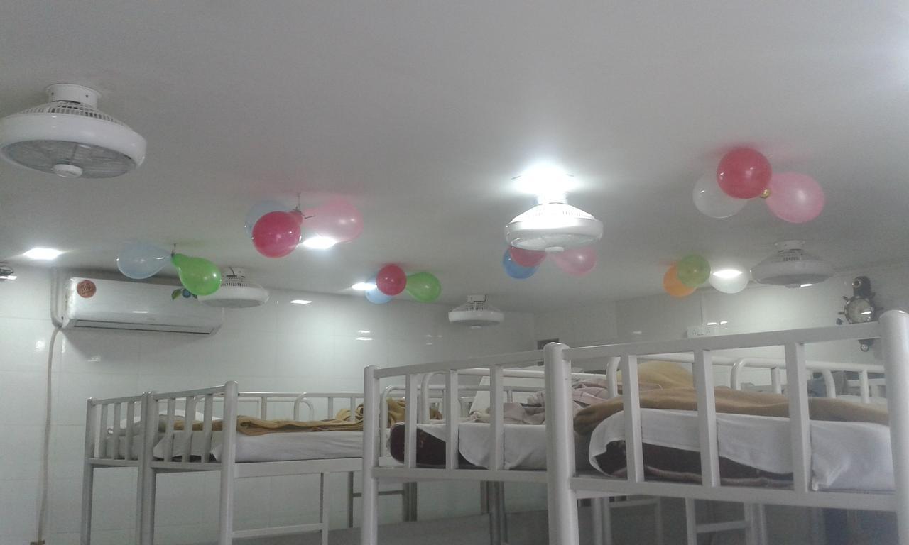 Star Dormitory มุมไบ ภายนอก รูปภาพ