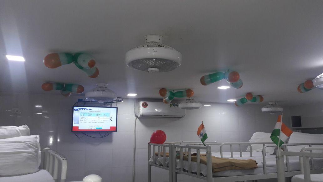 Star Dormitory มุมไบ ภายนอก รูปภาพ