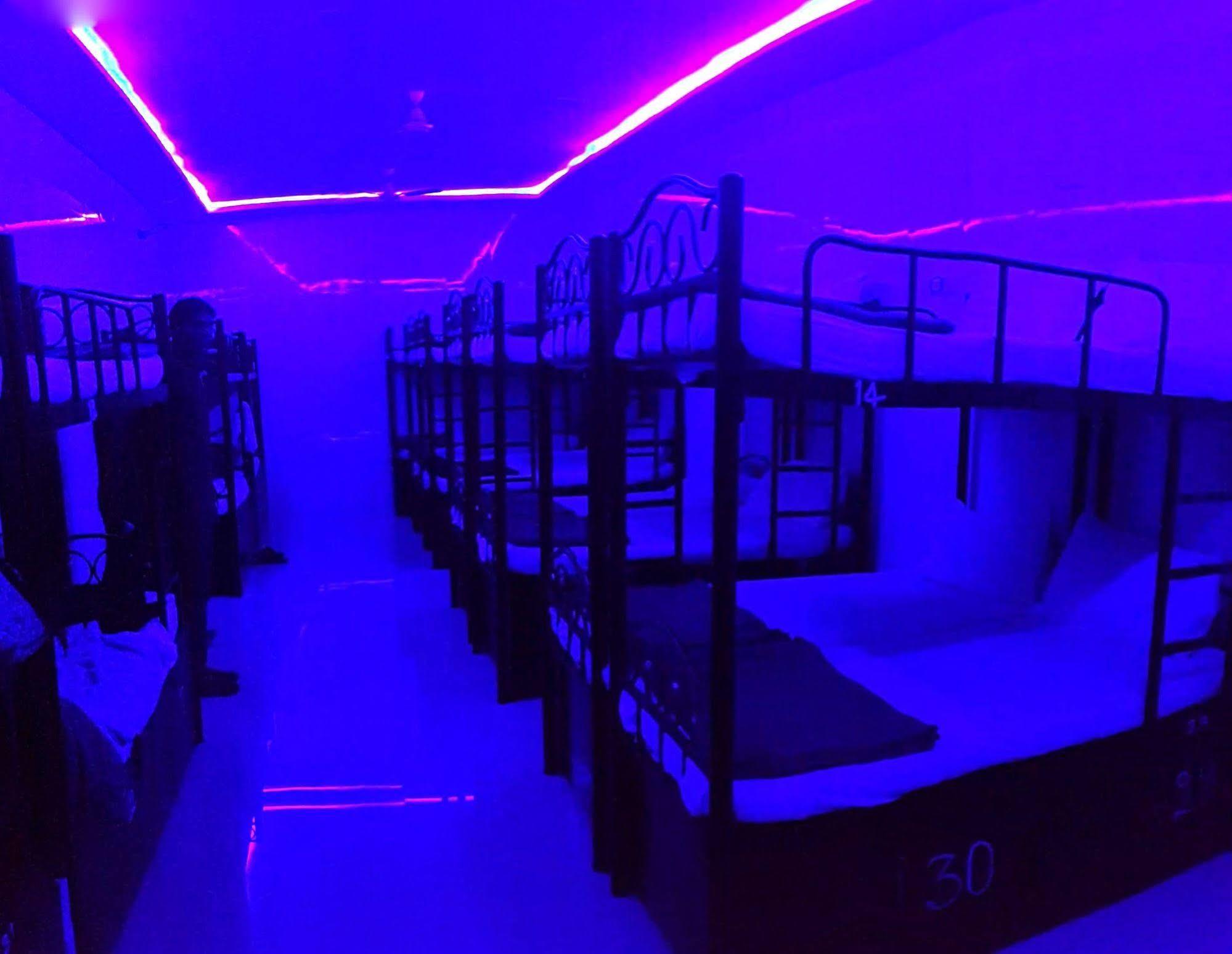 Star Dormitory มุมไบ ภายนอก รูปภาพ