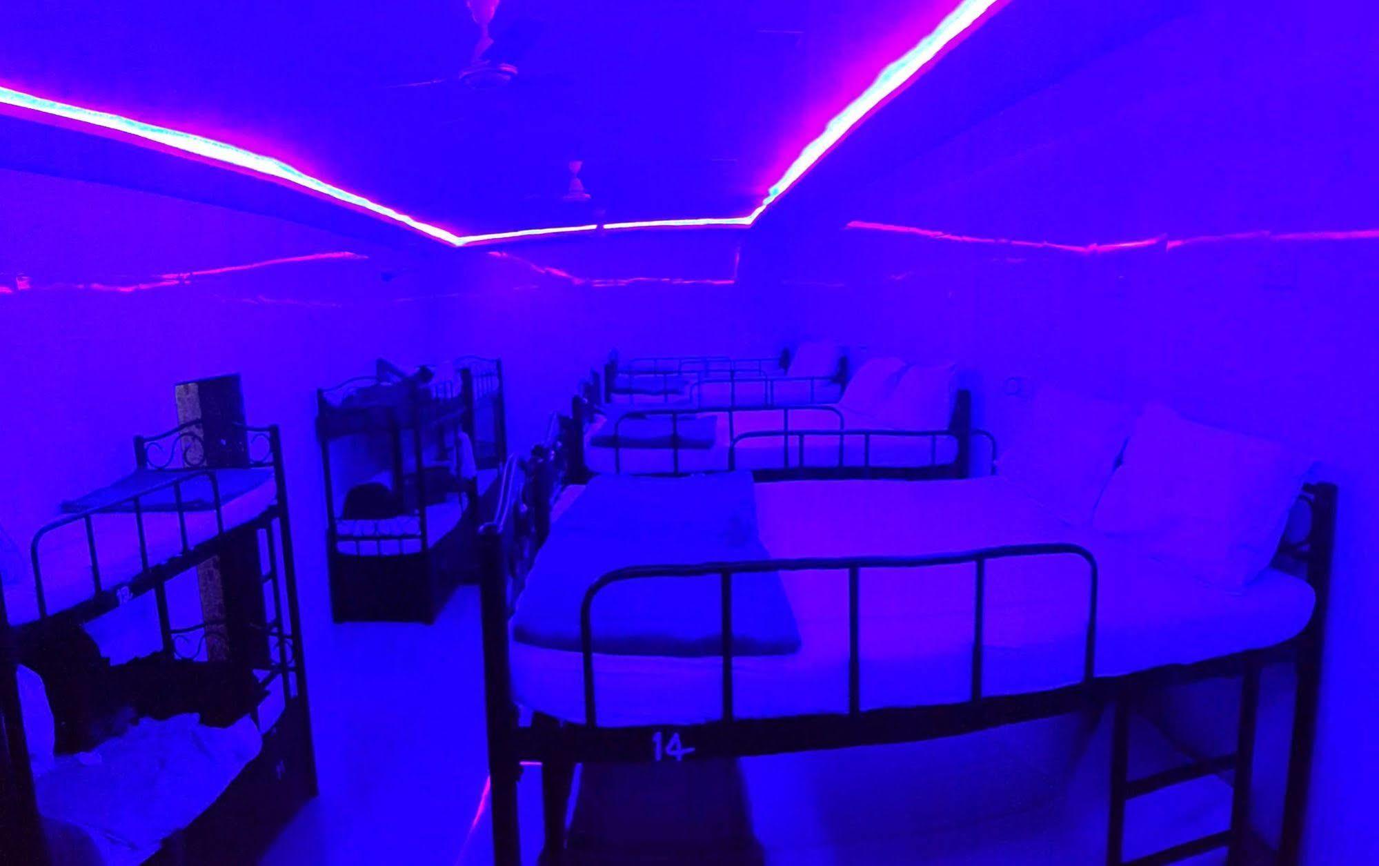 Star Dormitory มุมไบ ภายนอก รูปภาพ
