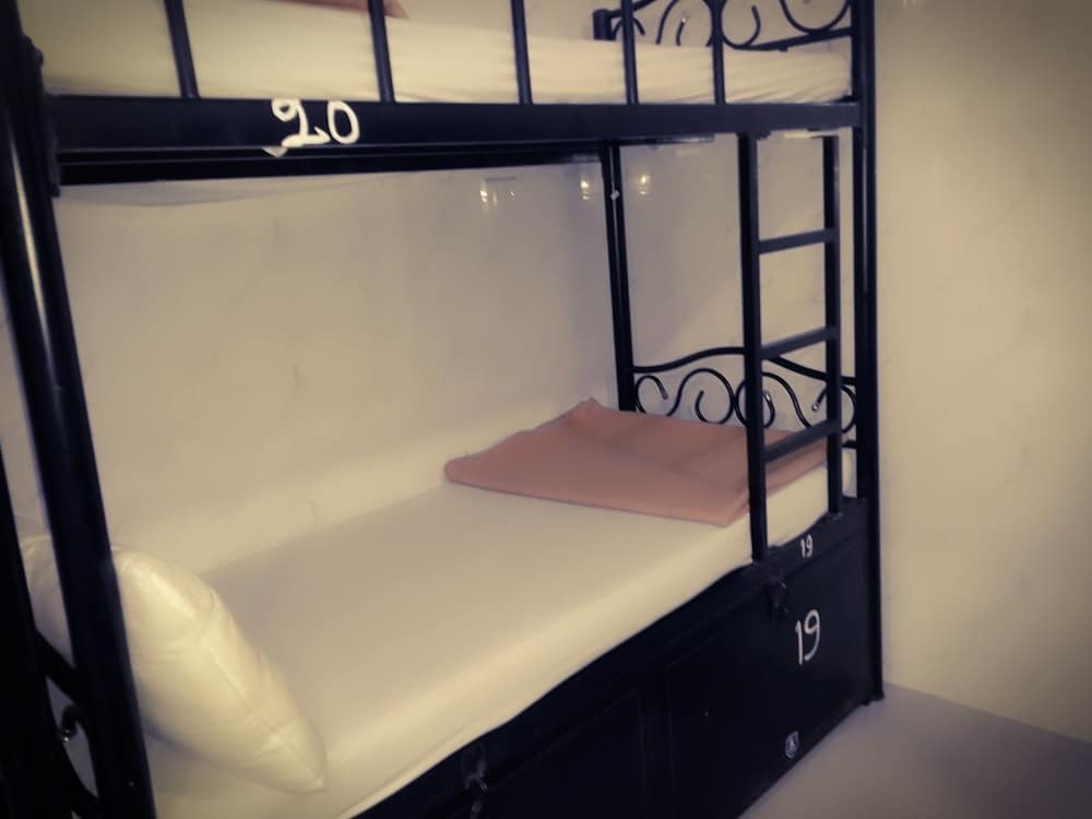 Star Dormitory มุมไบ ภายนอก รูปภาพ
