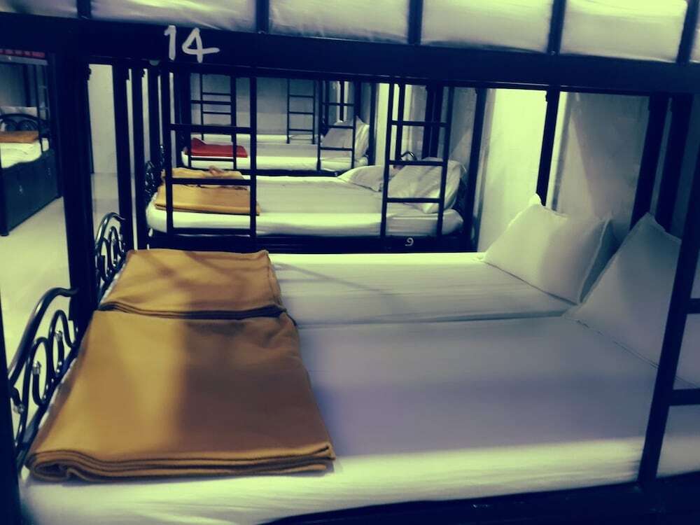 Star Dormitory มุมไบ ภายนอก รูปภาพ