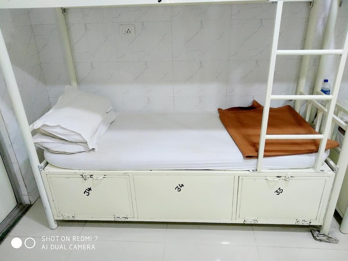 Star Dormitory มุมไบ ภายนอก รูปภาพ