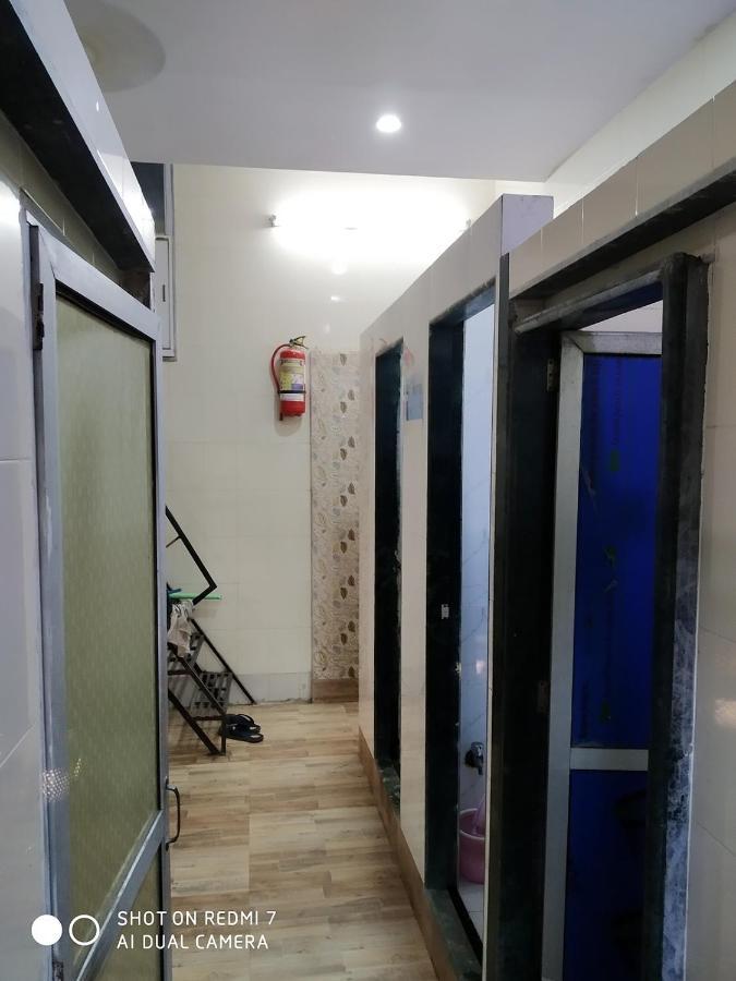 Star Dormitory มุมไบ ภายนอก รูปภาพ