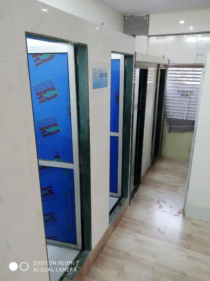 Star Dormitory มุมไบ ภายนอก รูปภาพ