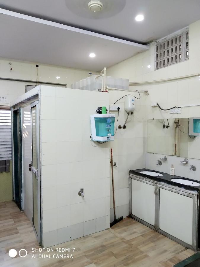 Star Dormitory มุมไบ ภายนอก รูปภาพ